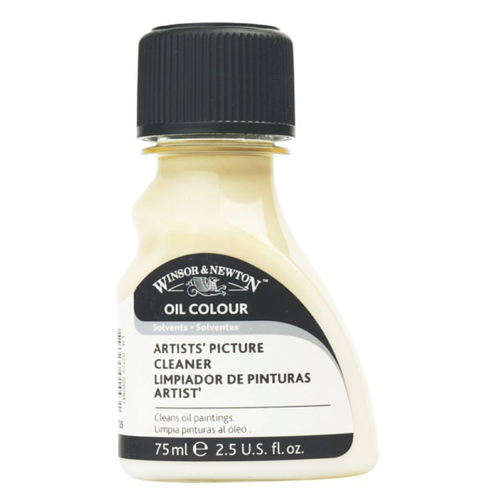 W&N Picture Cleaner 75Ml