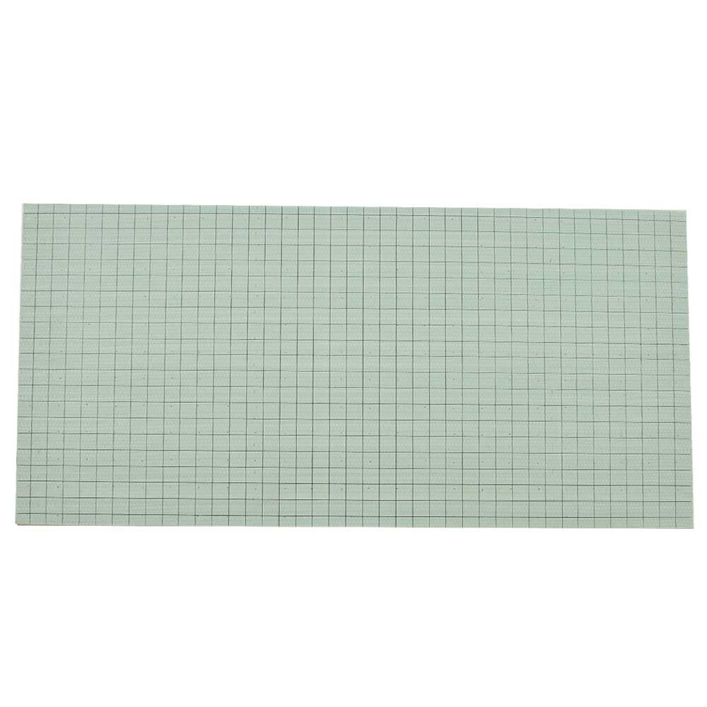 Gurit Boat Core Material 683186 | Kerdyn Green 1/2 x 24 x 48 Inch Thermoplastic