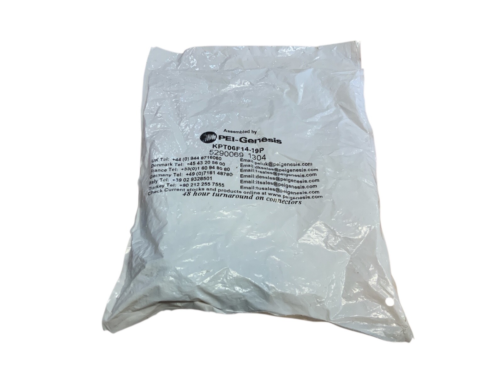 MS3116F14-19P   -  PT06E14-19P(SR) ,  KPT06F, 851-06EC  EQUIV.   MSW06E14-19P-SR