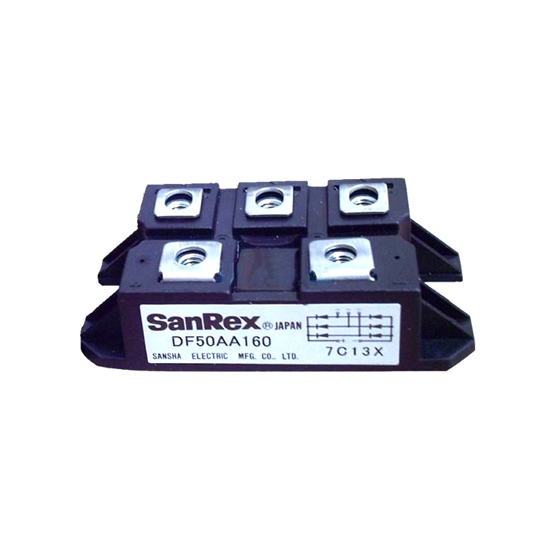 SANREX DF50AA160 DF50AA-160 Module New