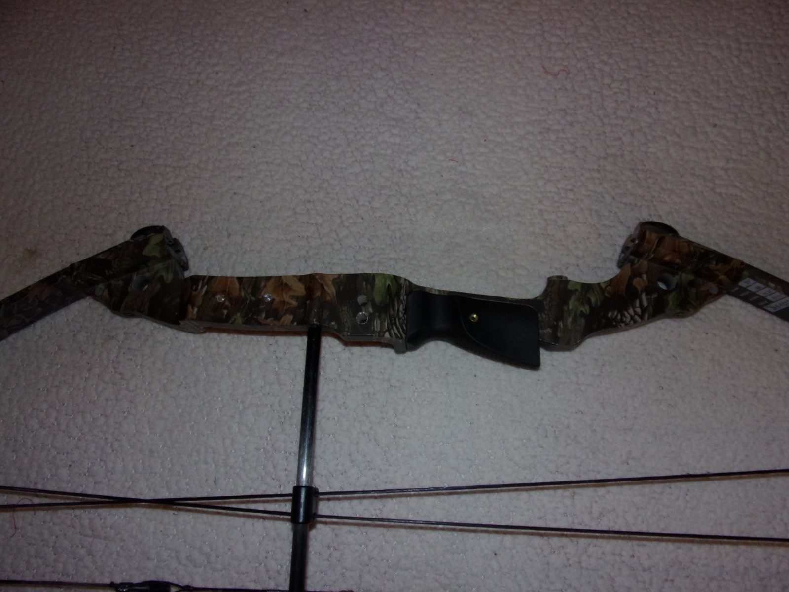 Parker Hunter-Mag Compound Bow