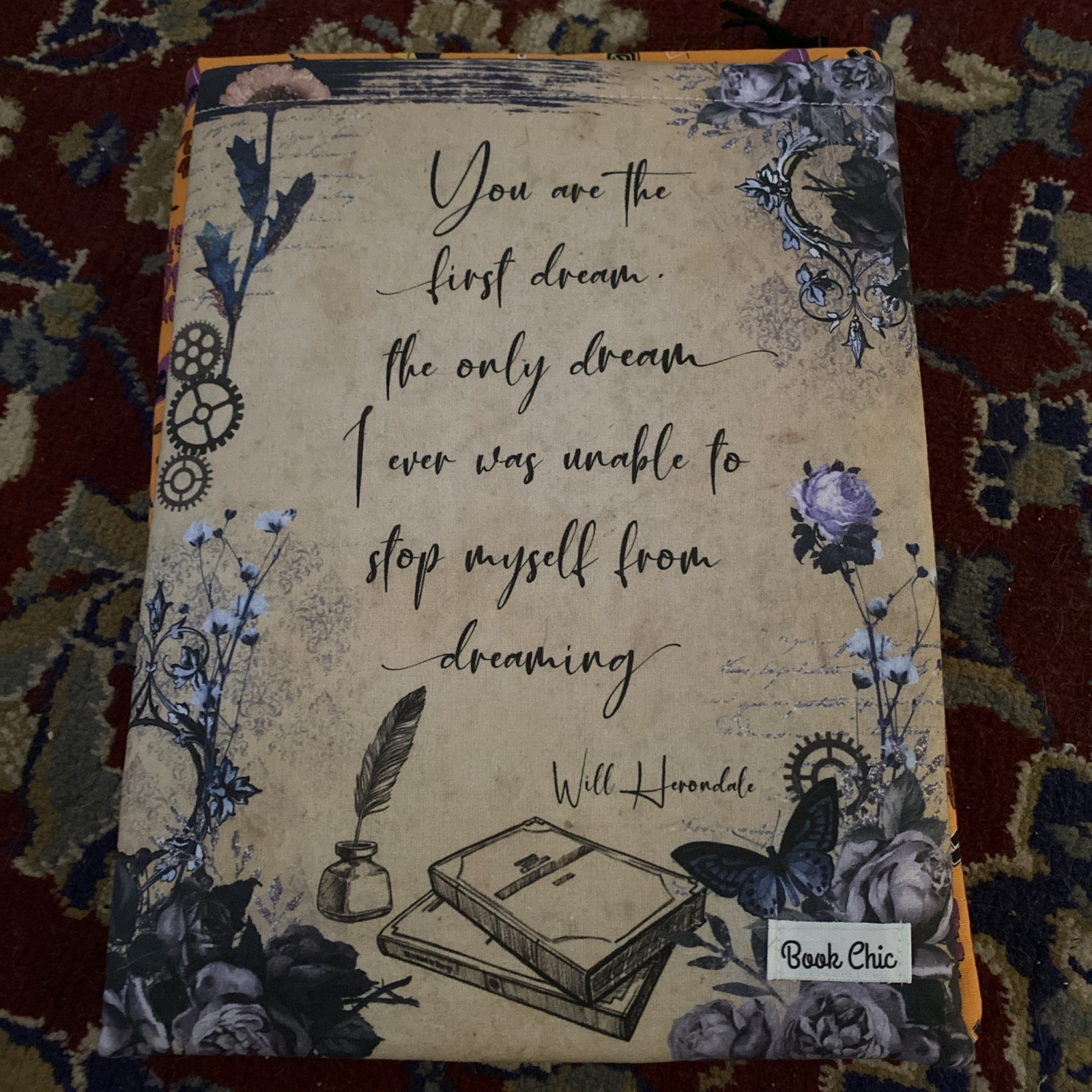 Book Sleeves