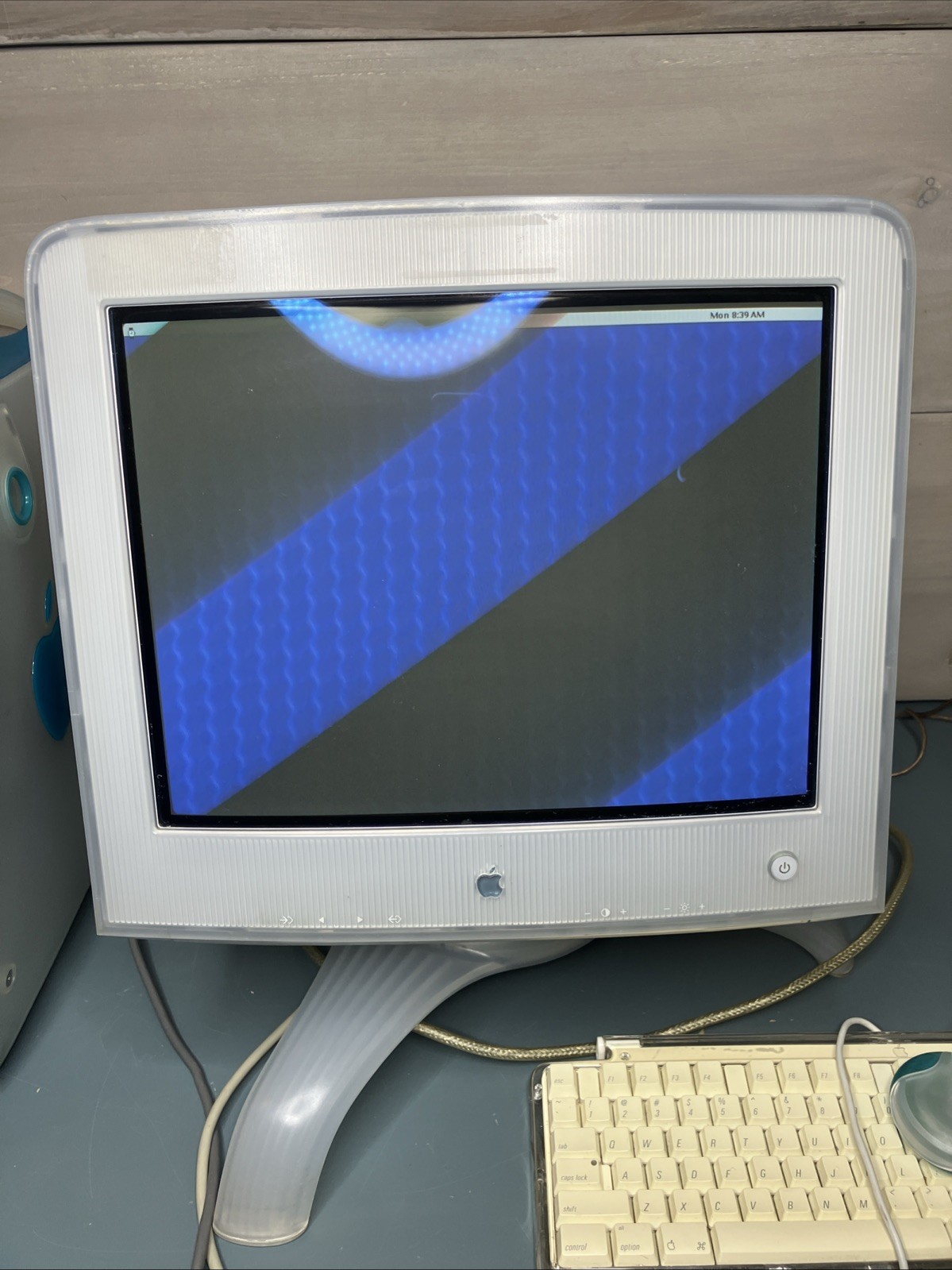 Apple Power Macintosh G3 Desktop Computer - Vintage