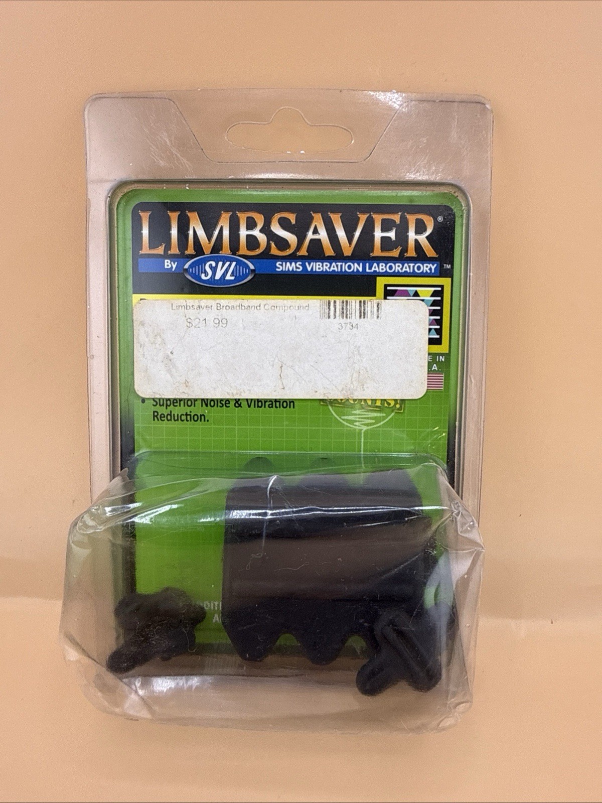 Broadband Split LimbSaver