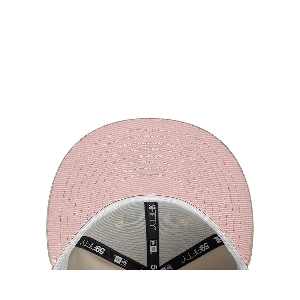 New Era 59FIFTY LA Dodgers Sakura Cherry Blossom Cap Stone Japan 15146298