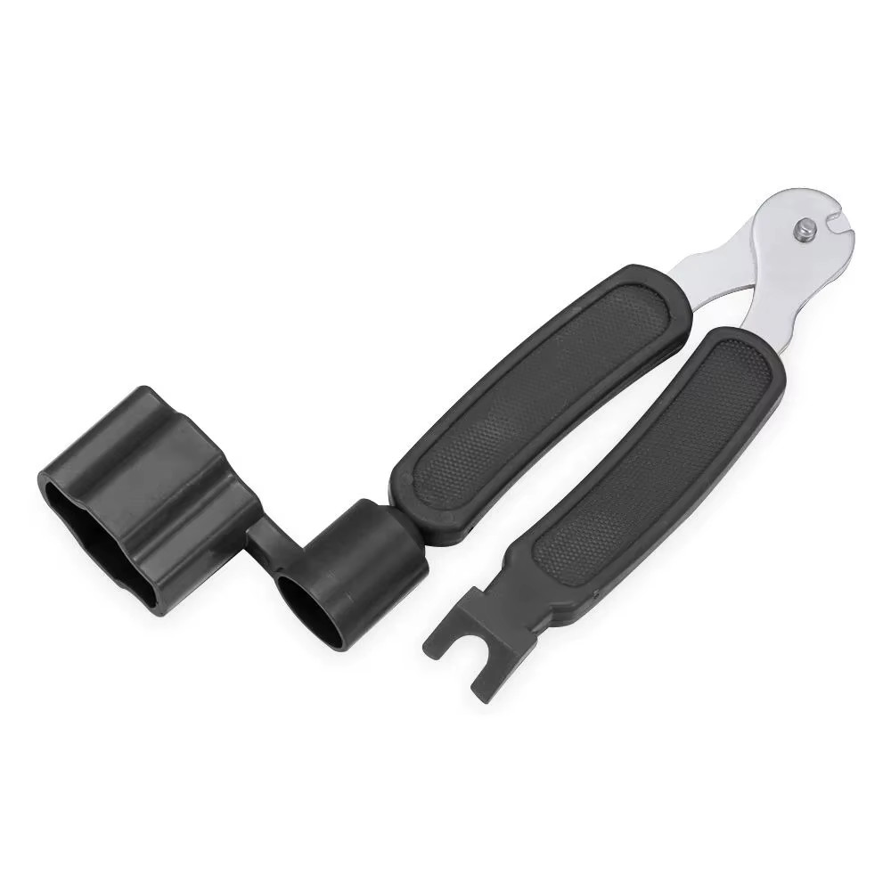 Guitar String Changing Tool Installation String Cutter Winding String Winding Th