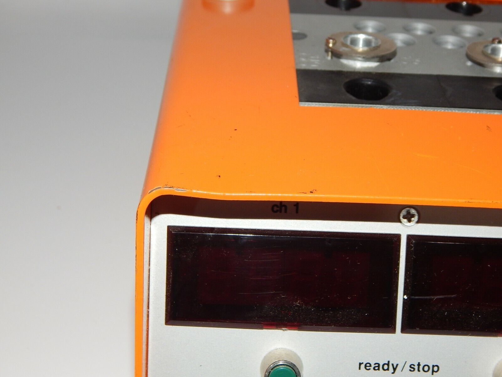 AMELUNG Coagulometer 410 A 4B + KC 4 A + 2x Calculator CR-A