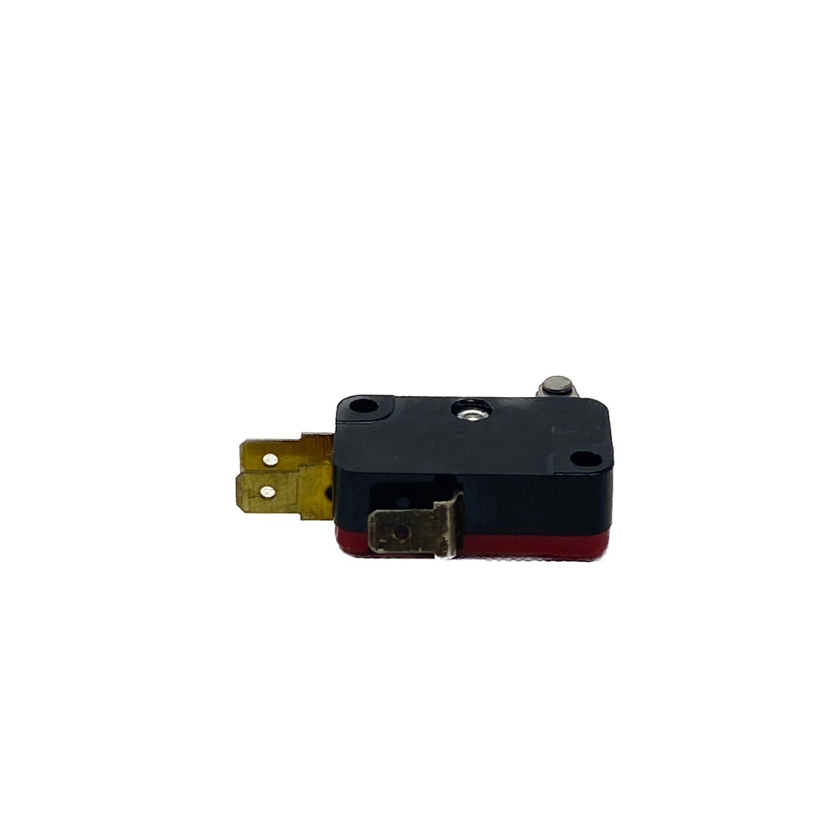 NOS Honeywell Micro Switch 10A 125-250VAC Roller Lever Microswitch V3L1117D8