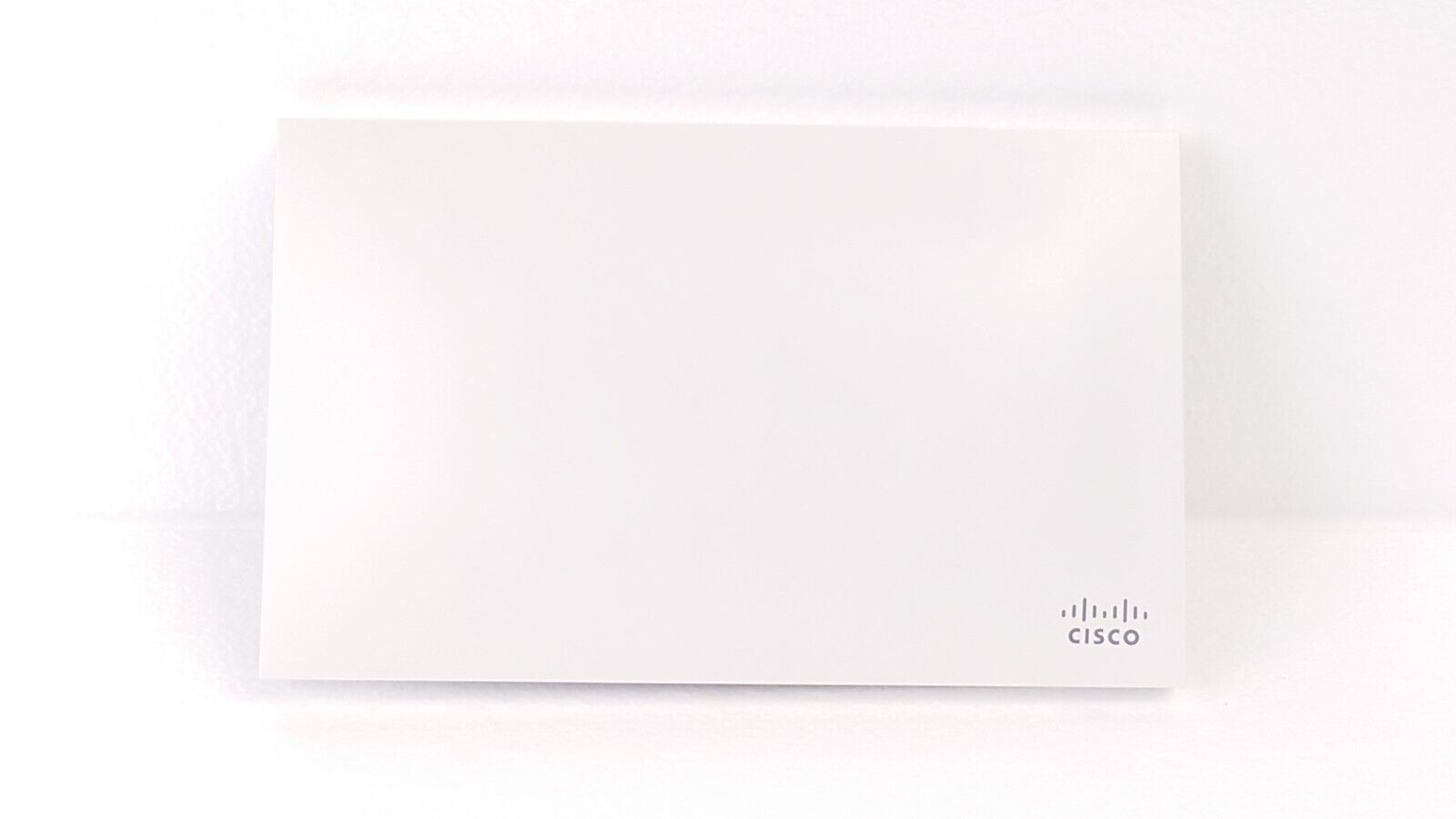 Cisco Meraki MR32 Access Point MR32-HW With Mounting Bracket Dual-band Unclaimed