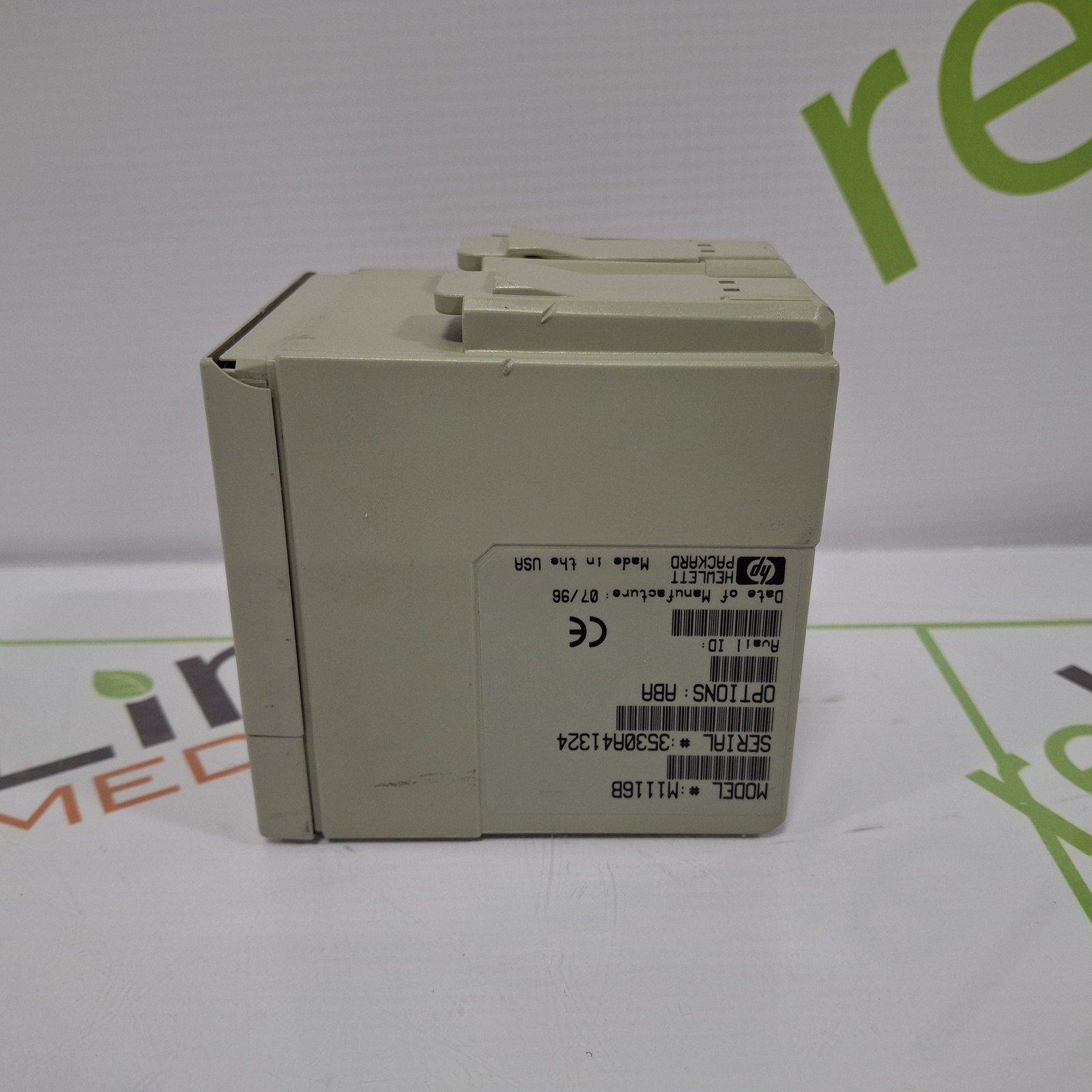 Philips M1116B Recorder Module