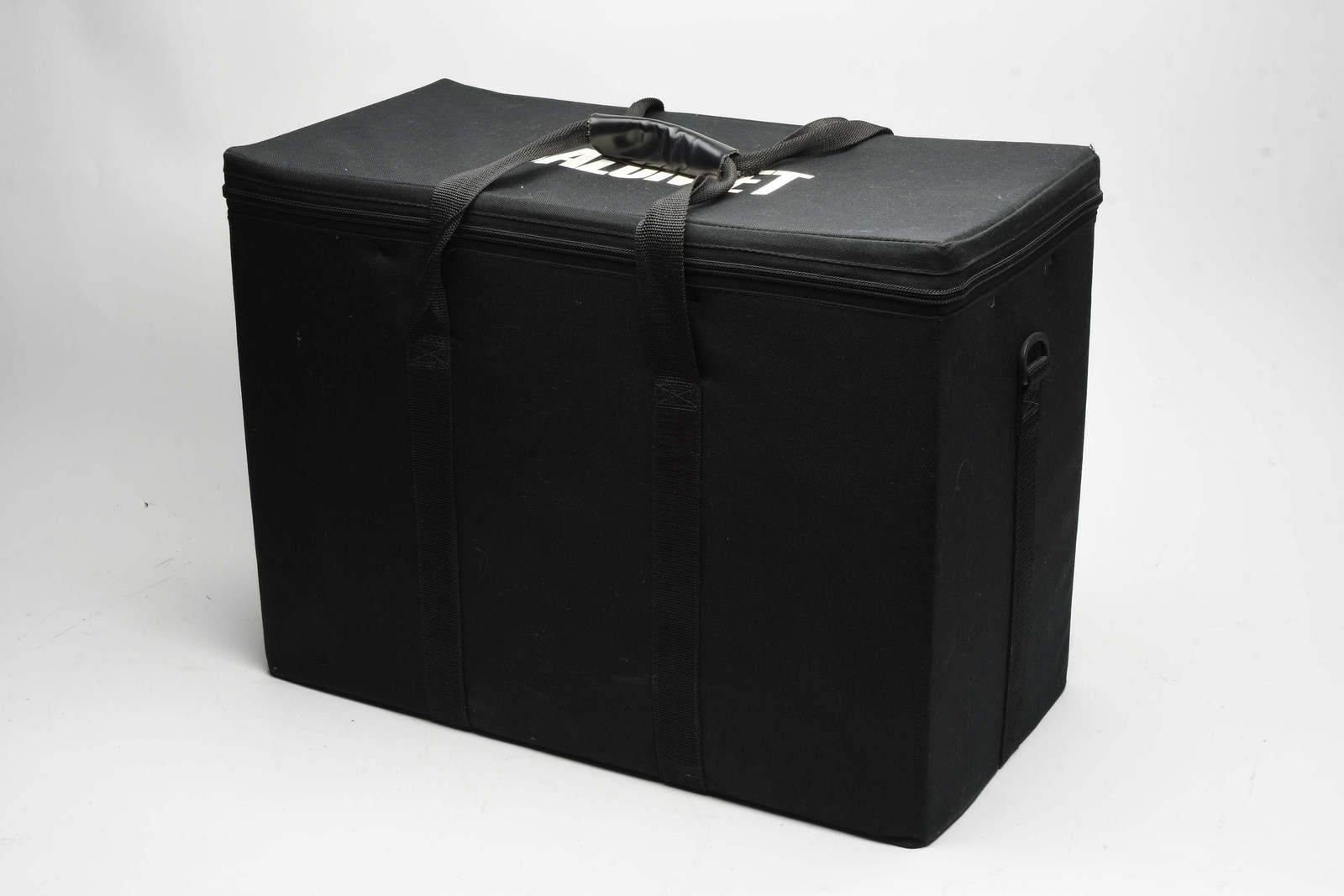 2X Ikan IDMX500 LED Lights, Chimera Diffusers, Case, Nice Kit!
