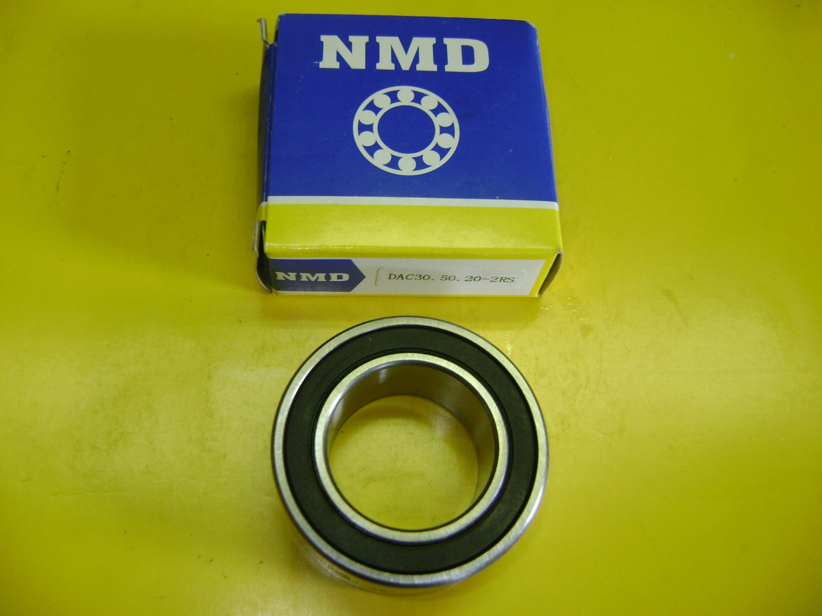 HONDA 91051-HC5-003 ARCTIC CAT 0402-003 EXCELLENT QUALITY BEARING NMD305020-2RS