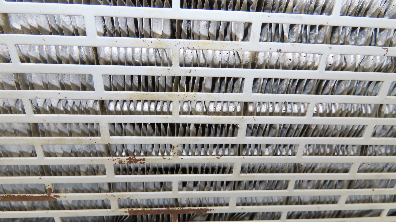 BME-141-N Heat Exchanger 115V Single Pass Side Connection With Attached Filter