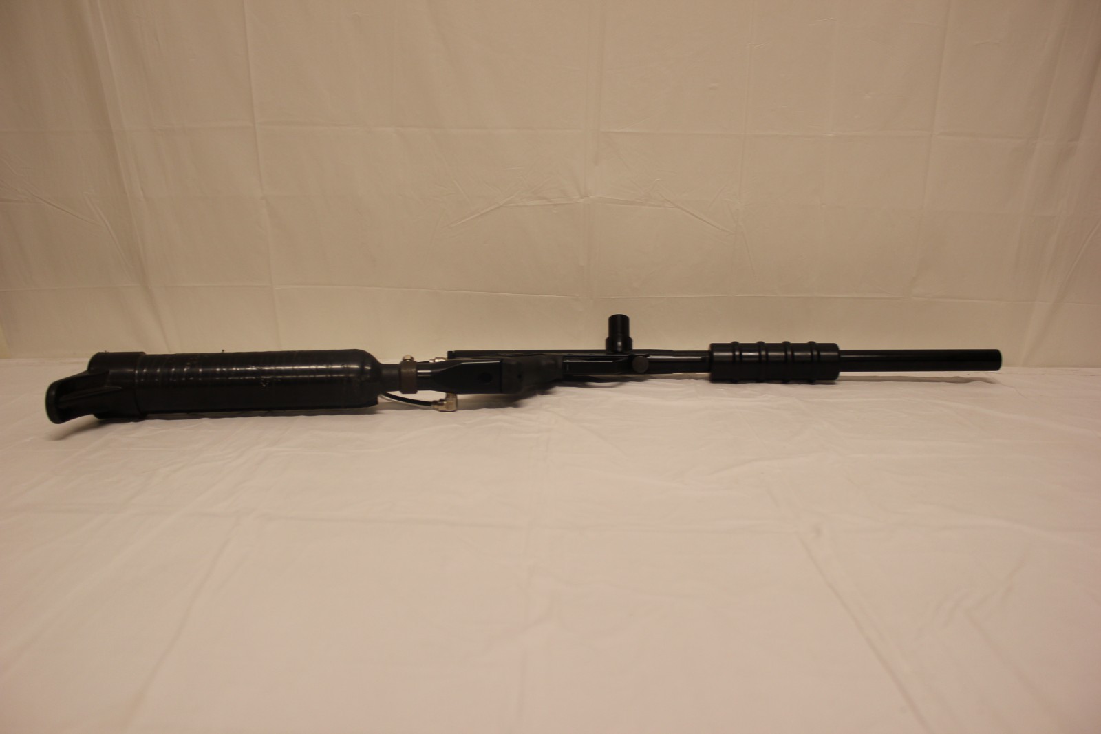 CCI The Phantom Pump Paintball Marker with Accessories B3