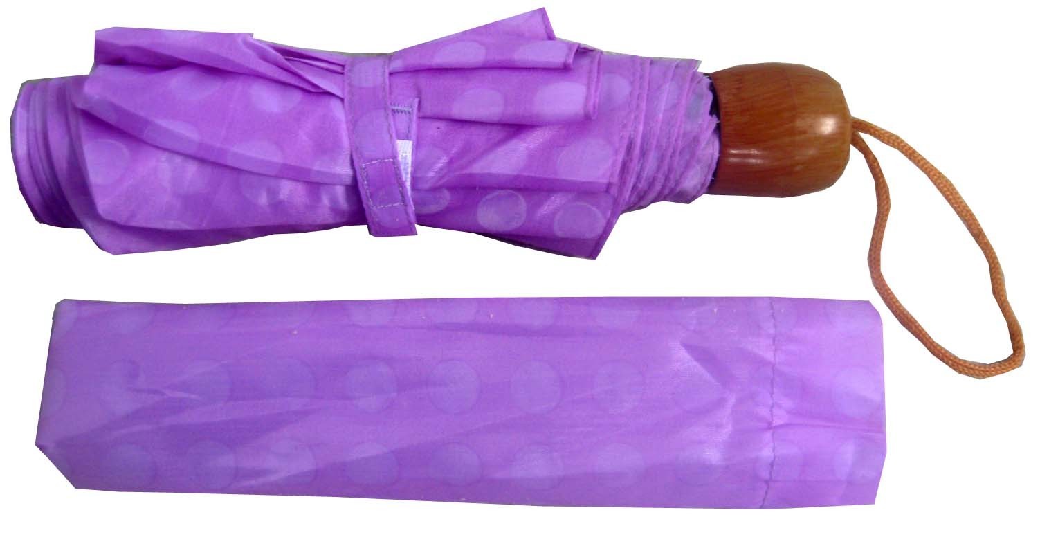 Compact umbrella, small umbrella, supermini umbrella, folding umbrella