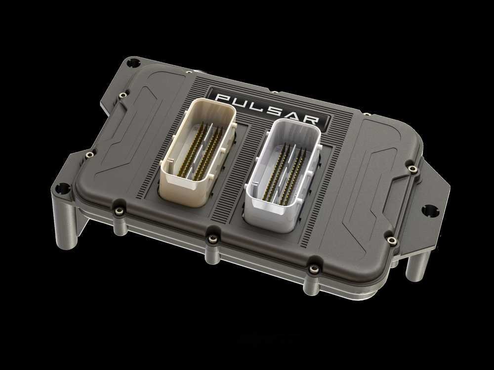 Ignition Performance Module Diablo Sport 32452