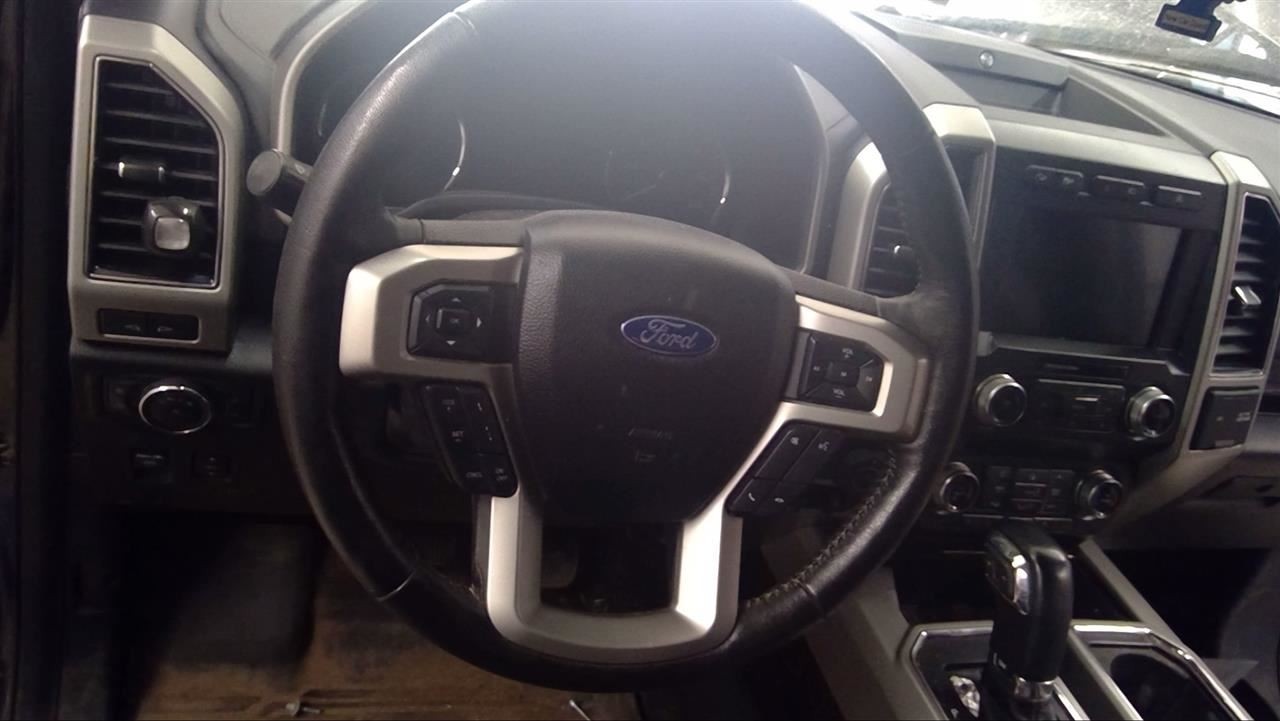 F150 2019 Air Shutter 1581522