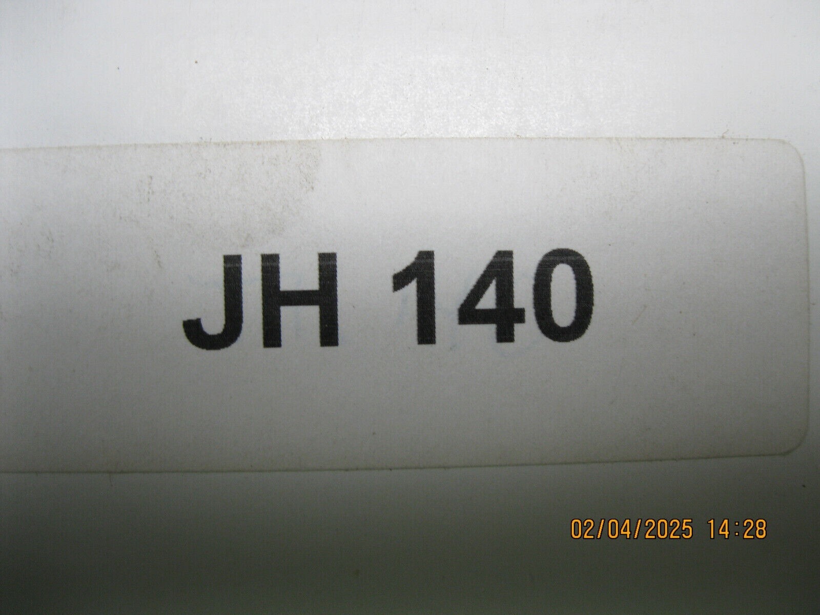 Distributor Cap JH-140