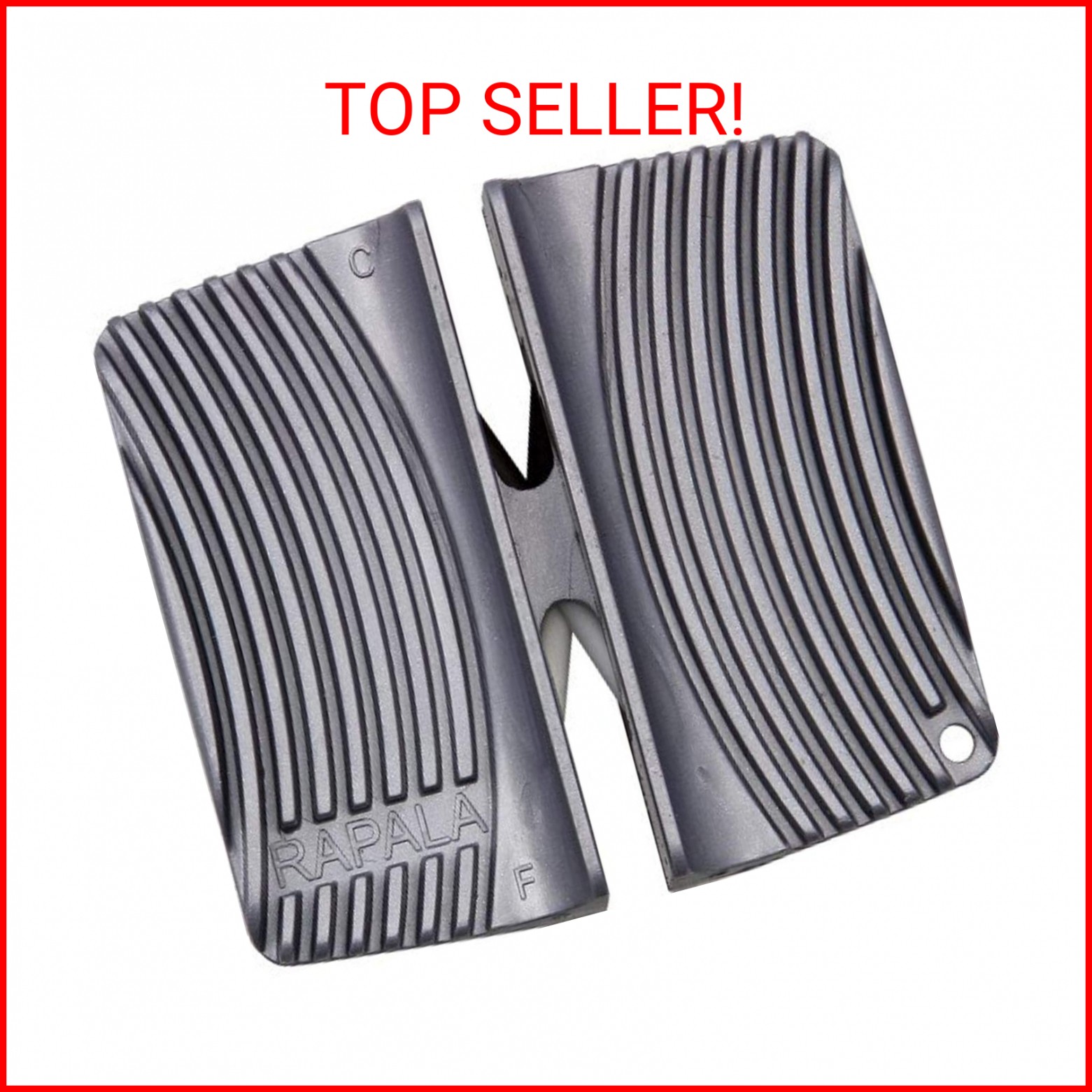 Rapala Ceramic Sharpener Two Stage