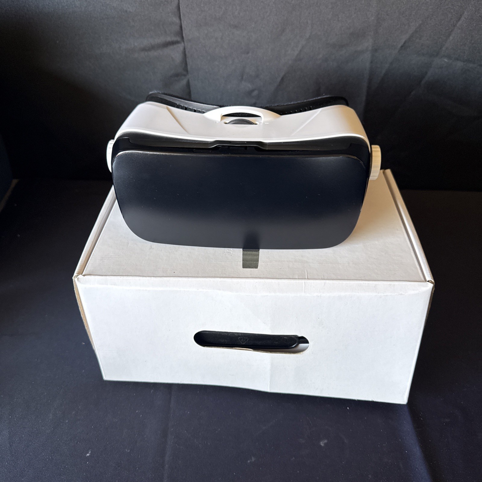 Owl 5 VR Virtual Reality Glasses
