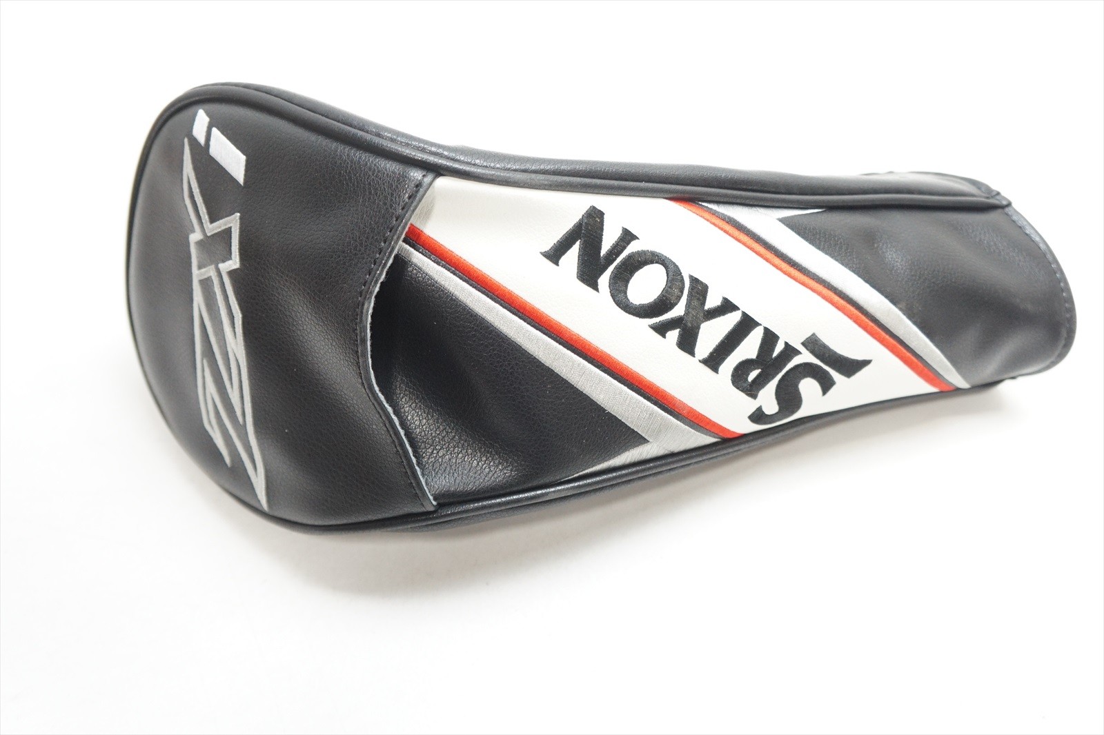 Srixon ZXI I-FLEX 2025 Driver Headcover Golf Excellent