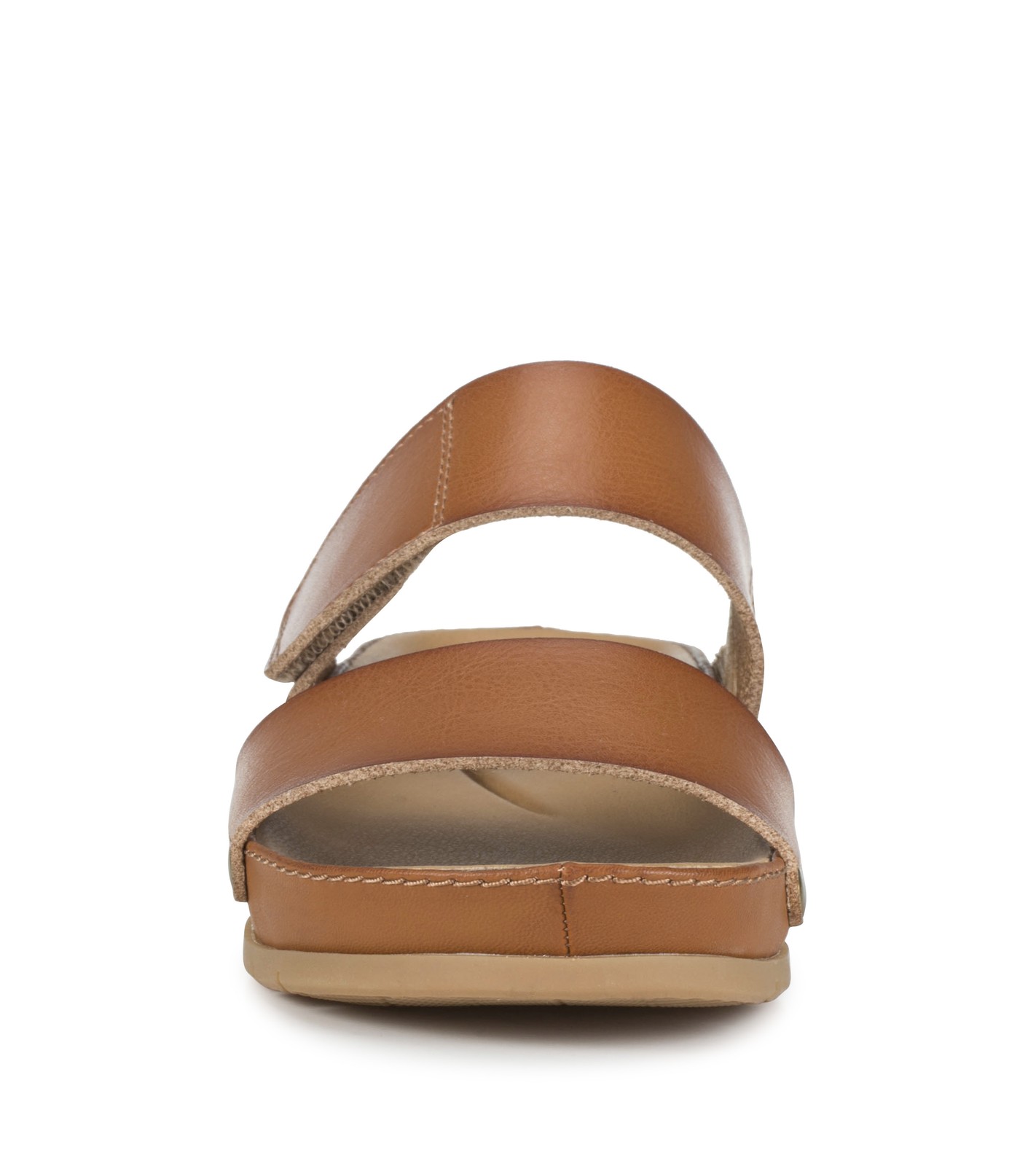 Baretraps WILANA Womens Sandals Dark Caramel