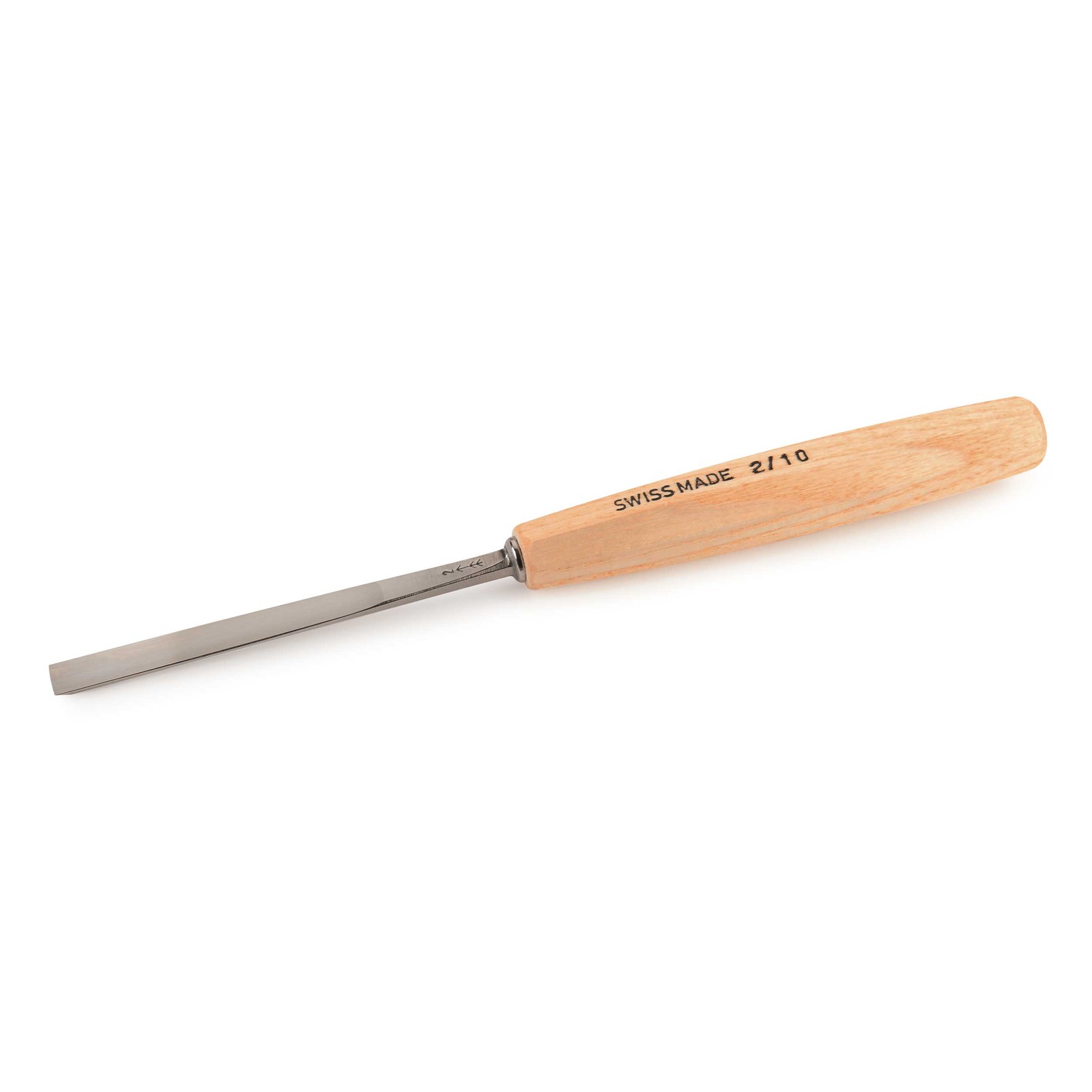 PFEIL "Swiss Made" 10mm Gouge #2 Sweep