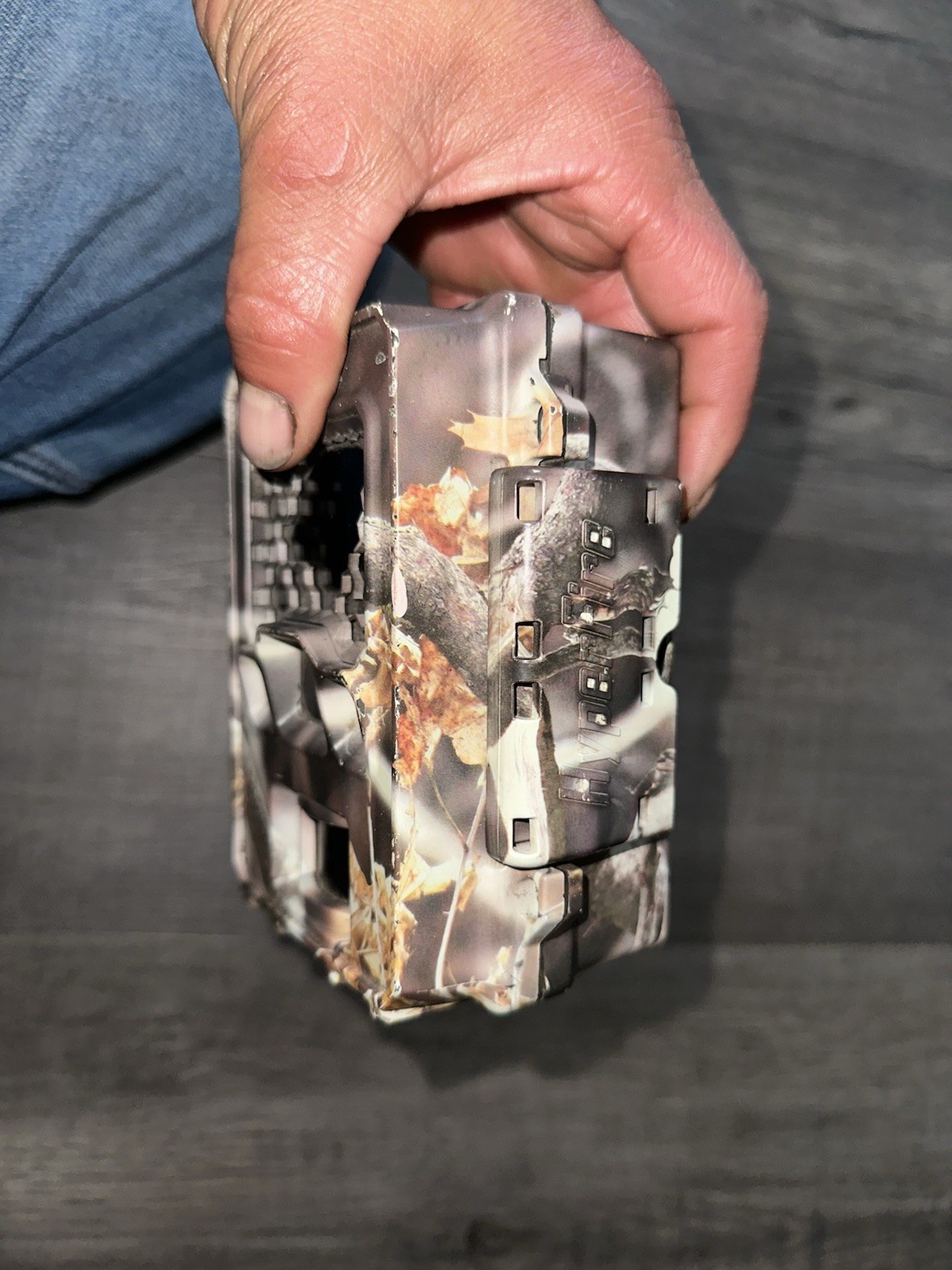 Reconyx PC900 Hyperfire Professional Covert IR Trail Camera
