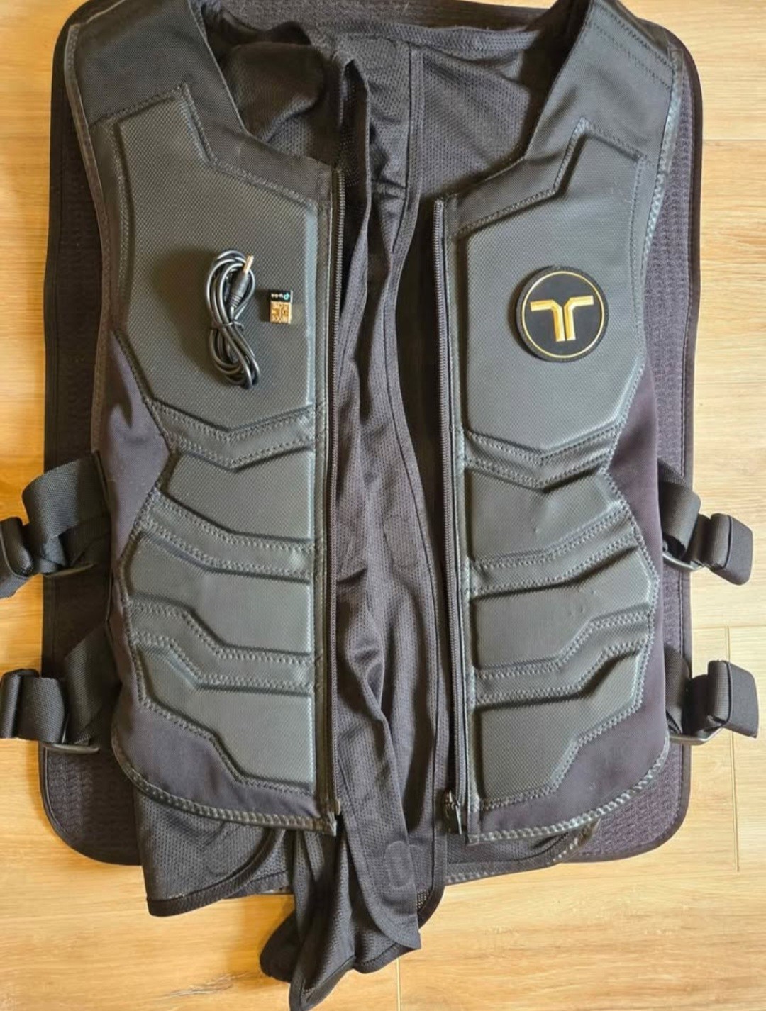 BHaptics TactSuit X40 Bundle!!
