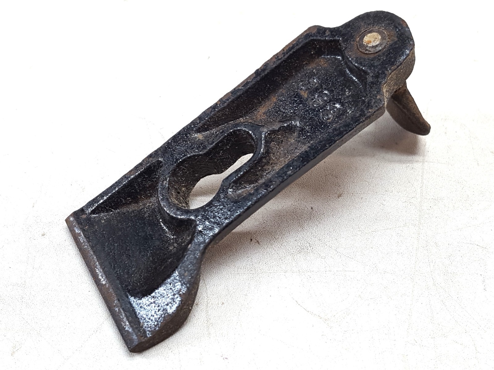 5085 Sargent No. 198 & 79; Lever Cap