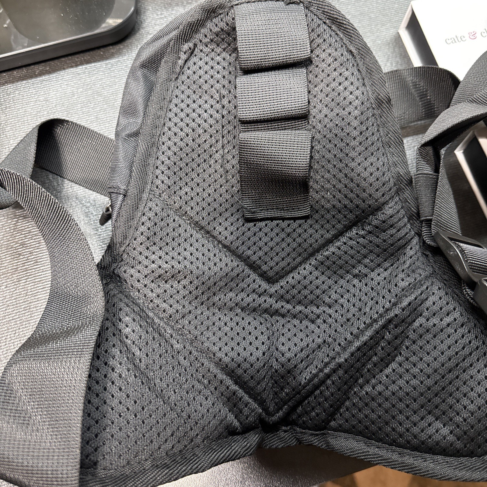 Waterproof Motorcycle Leg Bag