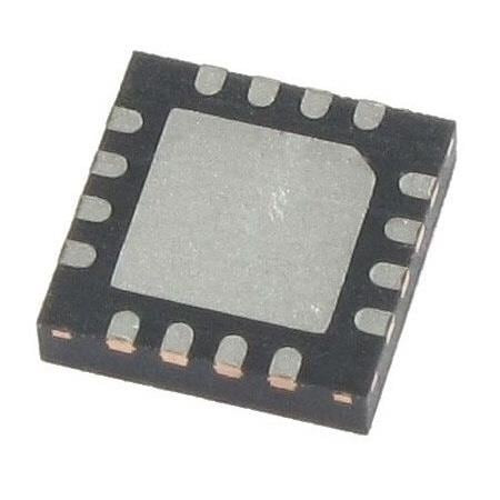 2Pcs MAX3221EETE+T TQFN-16 EP