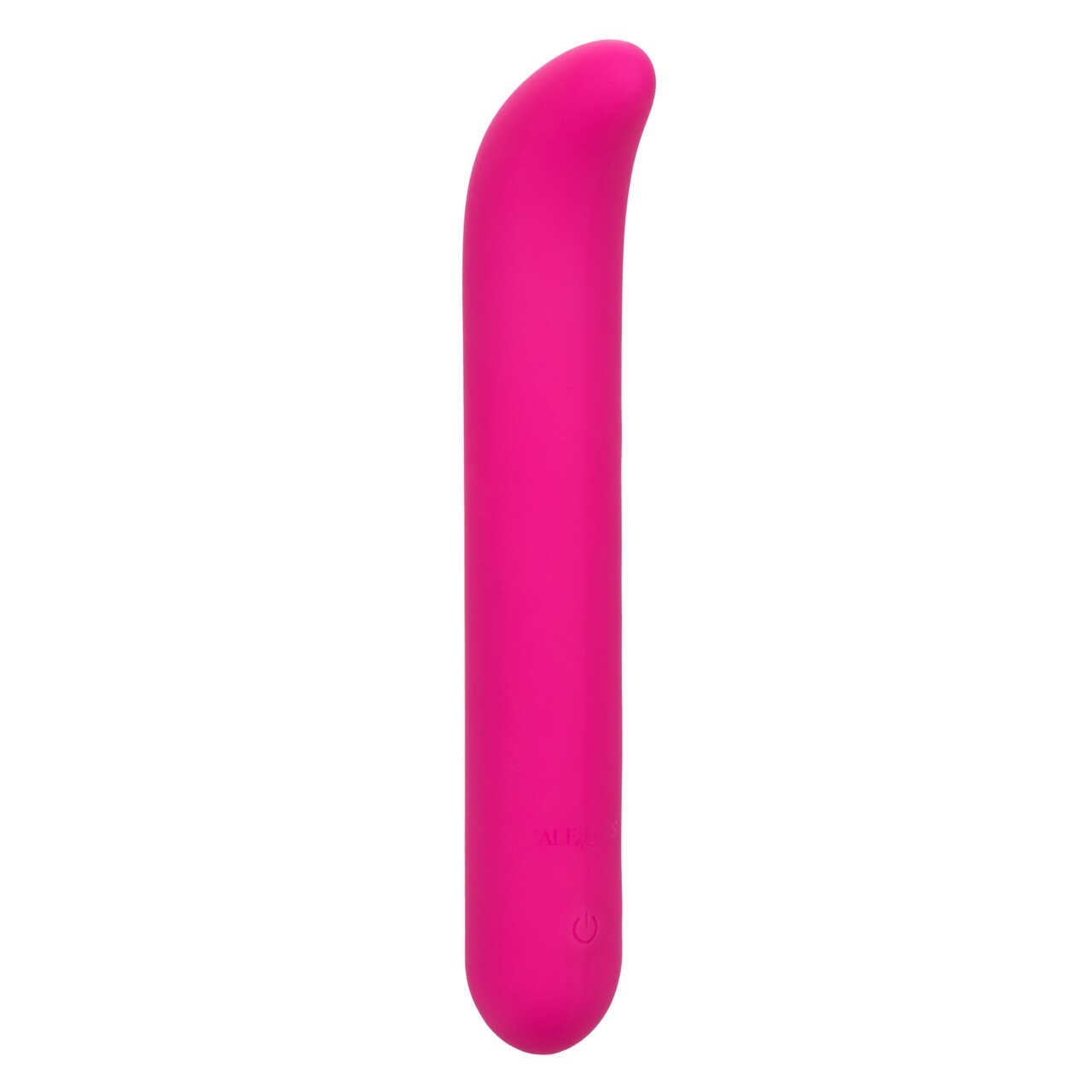 Bliss Liquid Silicone G Vibe - Pink