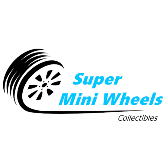 Mini GT 1:64 Bentley Flying Spur Neptune #351