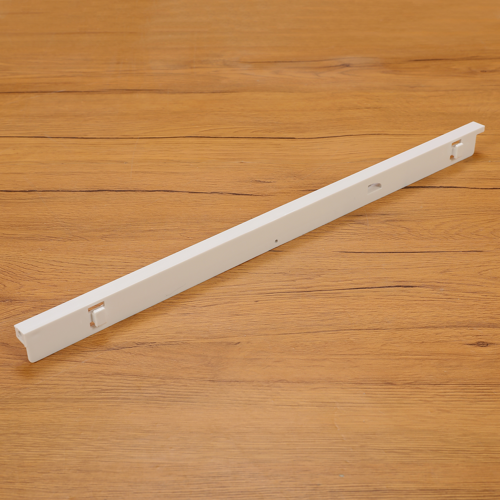 For Frigidaire Refrigerator 240530601 Left Refrigerator Pan Hanger Slide Rail
