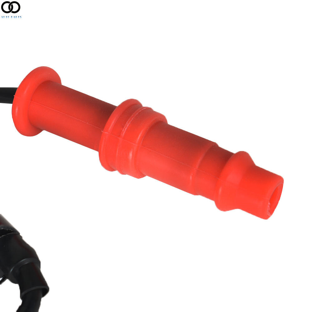 Ignition Coil Spark Plug CDI For Polaris Ranger 400 500，Sportsman 400 500