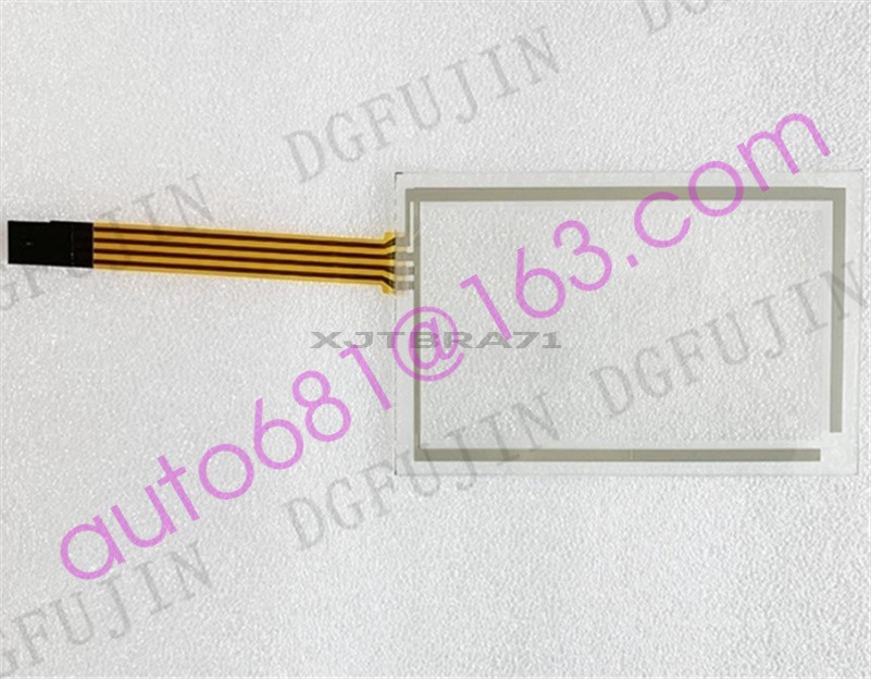 EPM-H502 Panel Glass New Lenze Touch Screen For qo