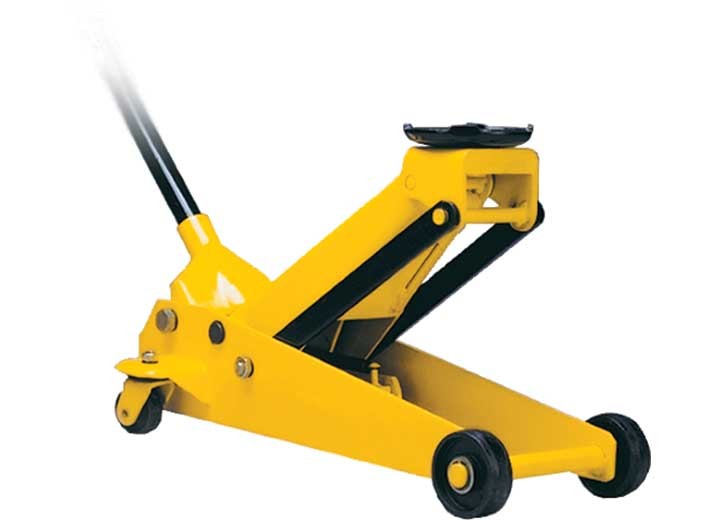 Performance Tool W1612 2-1/2 Ton Garage Service Jack