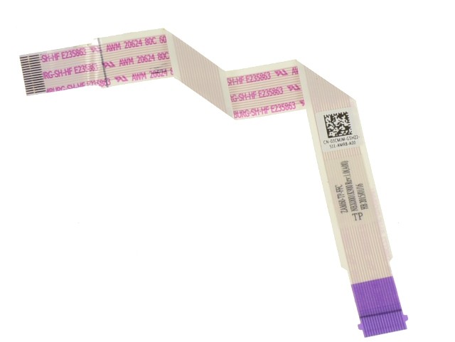 Dell OEM Latitude E5250 Ribbon Cable for Touchpad 3CMJMTP