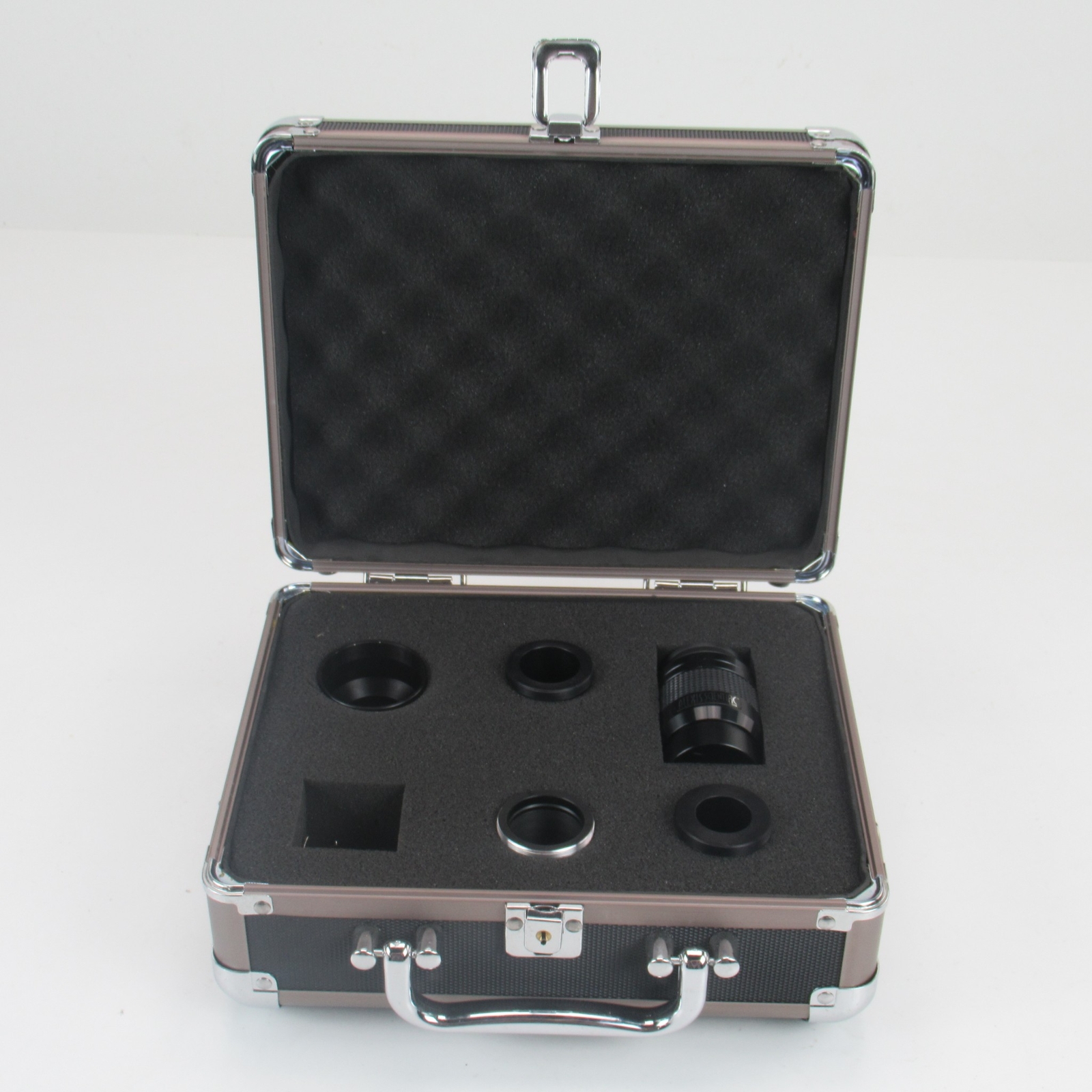 ALEXIS SCIENTIFIC CLEARSHOT 600 DIGITAL CAMERA ADAPTER SYSTEM
