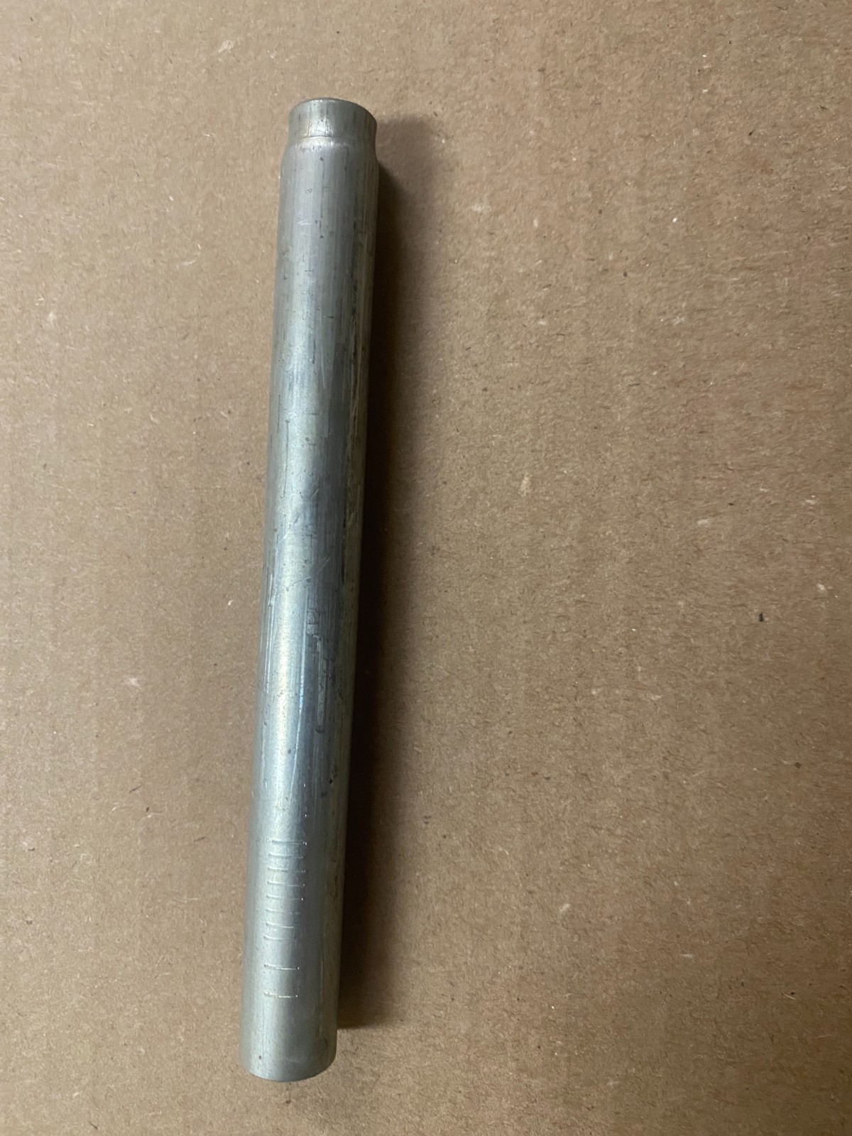 MEC RAMMER TUBE - 12ga 12 Gauge For Single Stage Reloading Press (Part # 505B12)