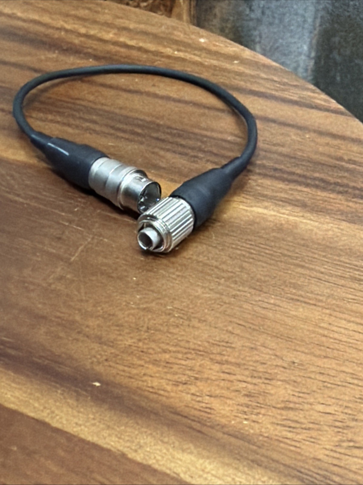 Audio-Technica AT-cWcH Adapter Cable for Audio-Technica Wireless