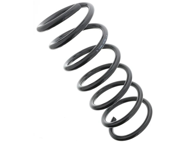 BMW Coil Spring | 1982-2014 31262908 31262908--Pro