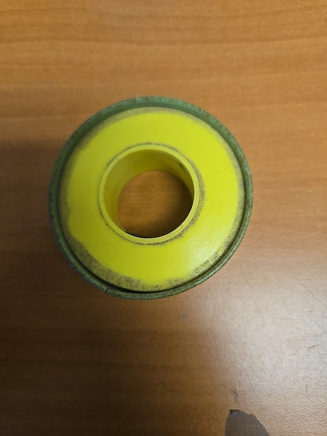 Mitchell's No. 54 Abrasive Cords & Tapes