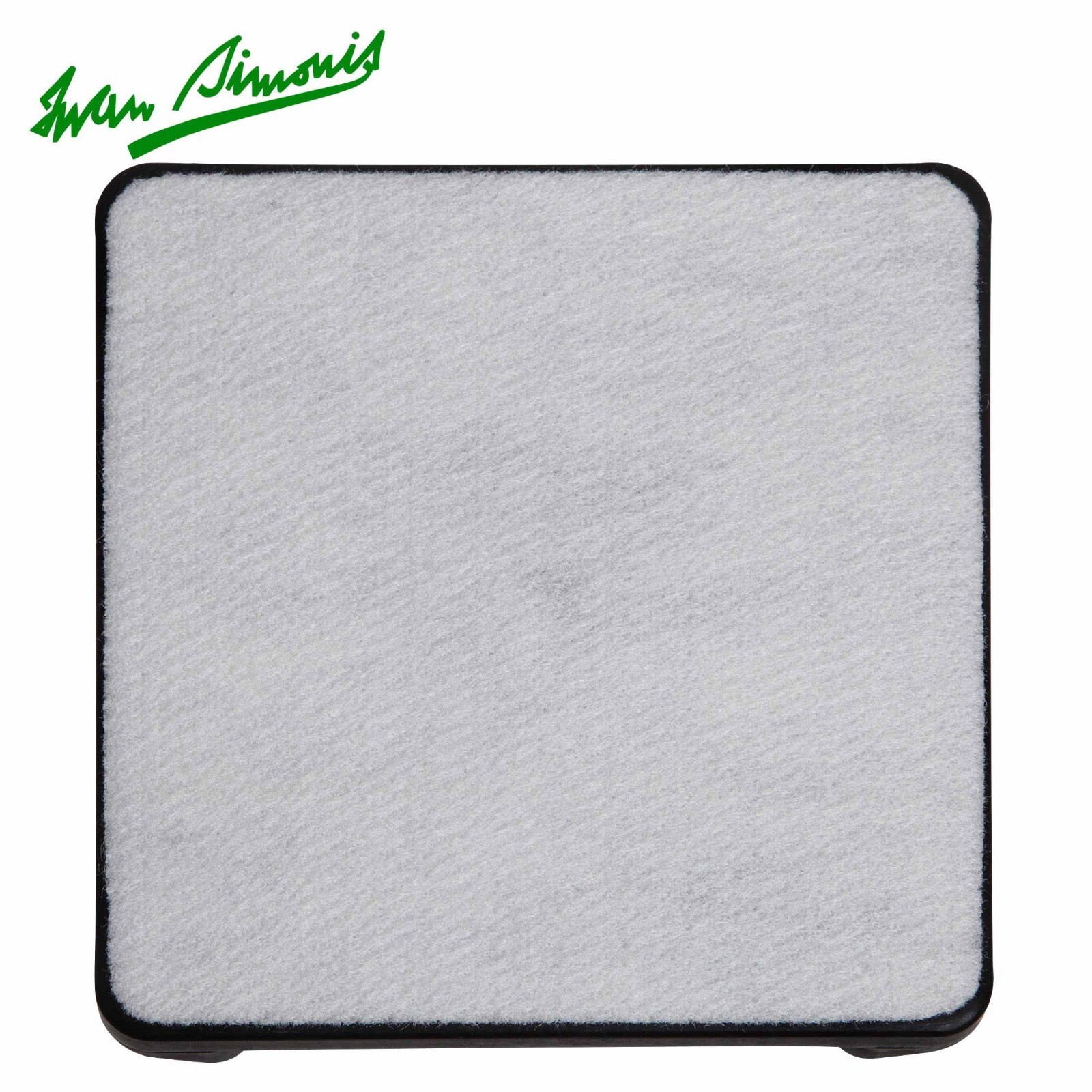 SIMONIS X-1 Billiard Pool Table Cloth CLEANER + FREE shipping!