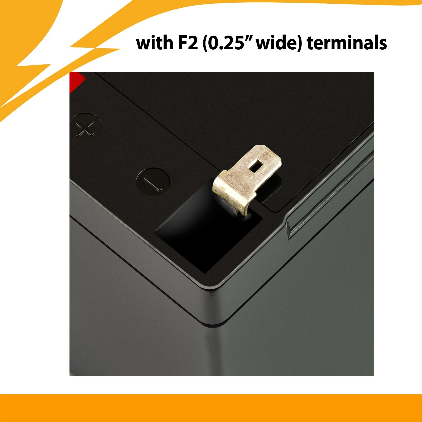 12V 9Ah Replacement Battery for APC Back-UPS ES 750 BE750BB