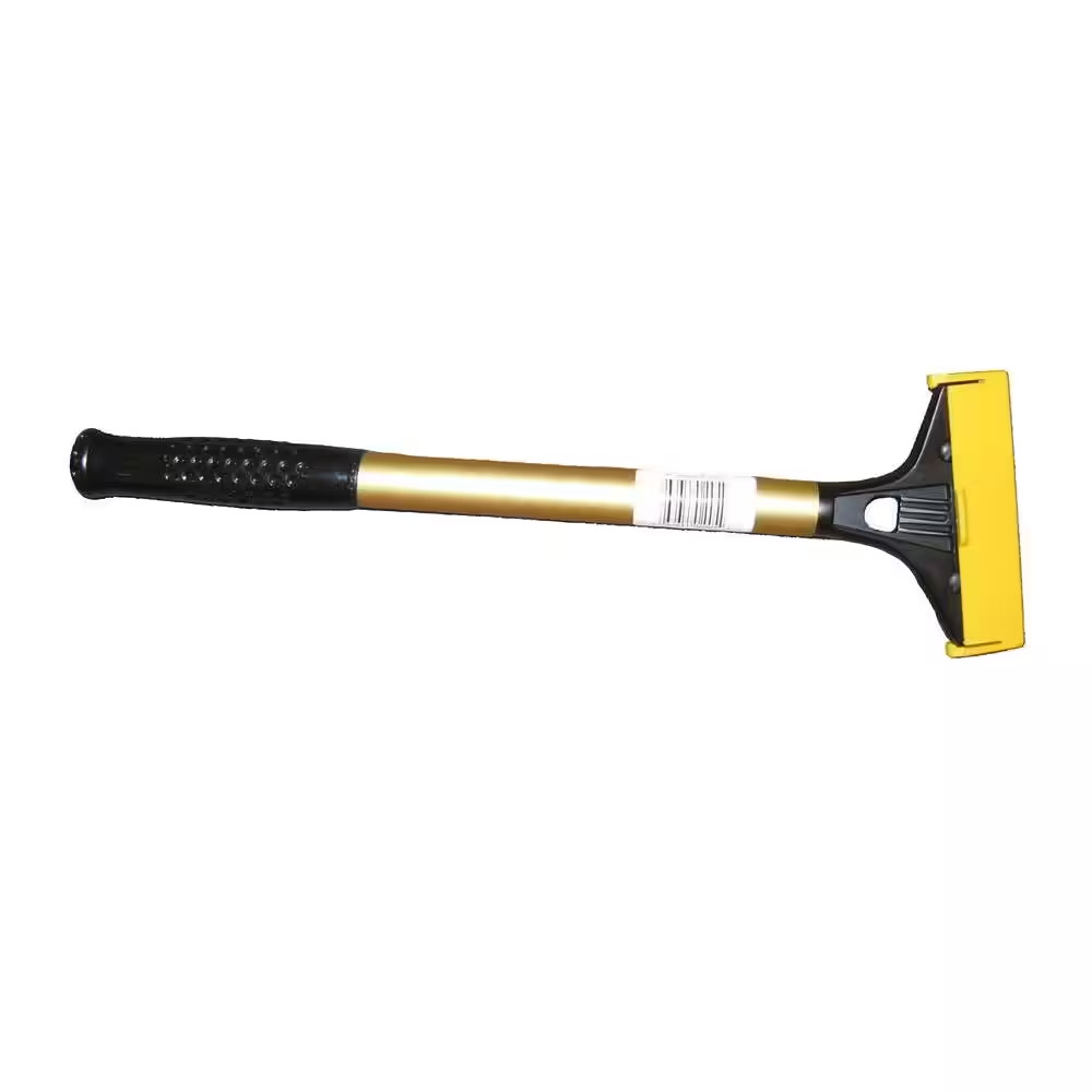 12 In. Heavy Duty Super Scraper