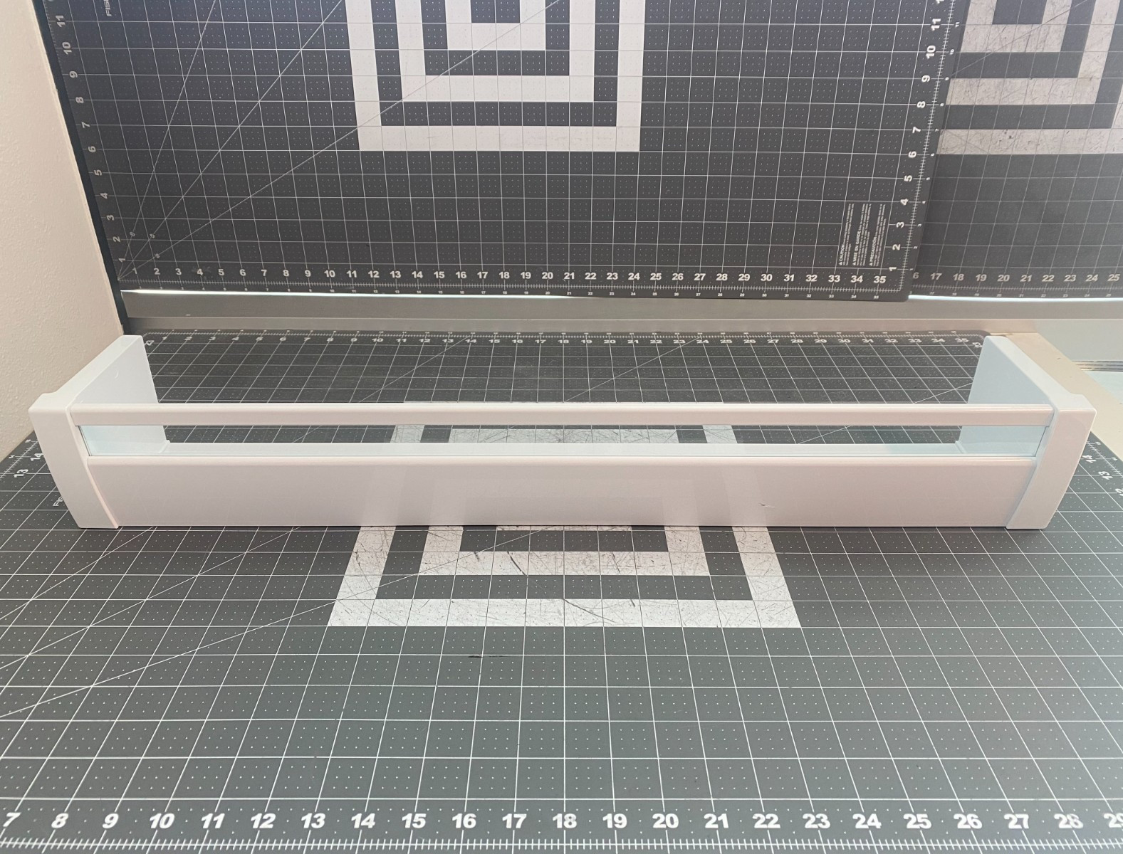 Viking Refrigerator Freezer Door Shelf P# G5099905 036878-000