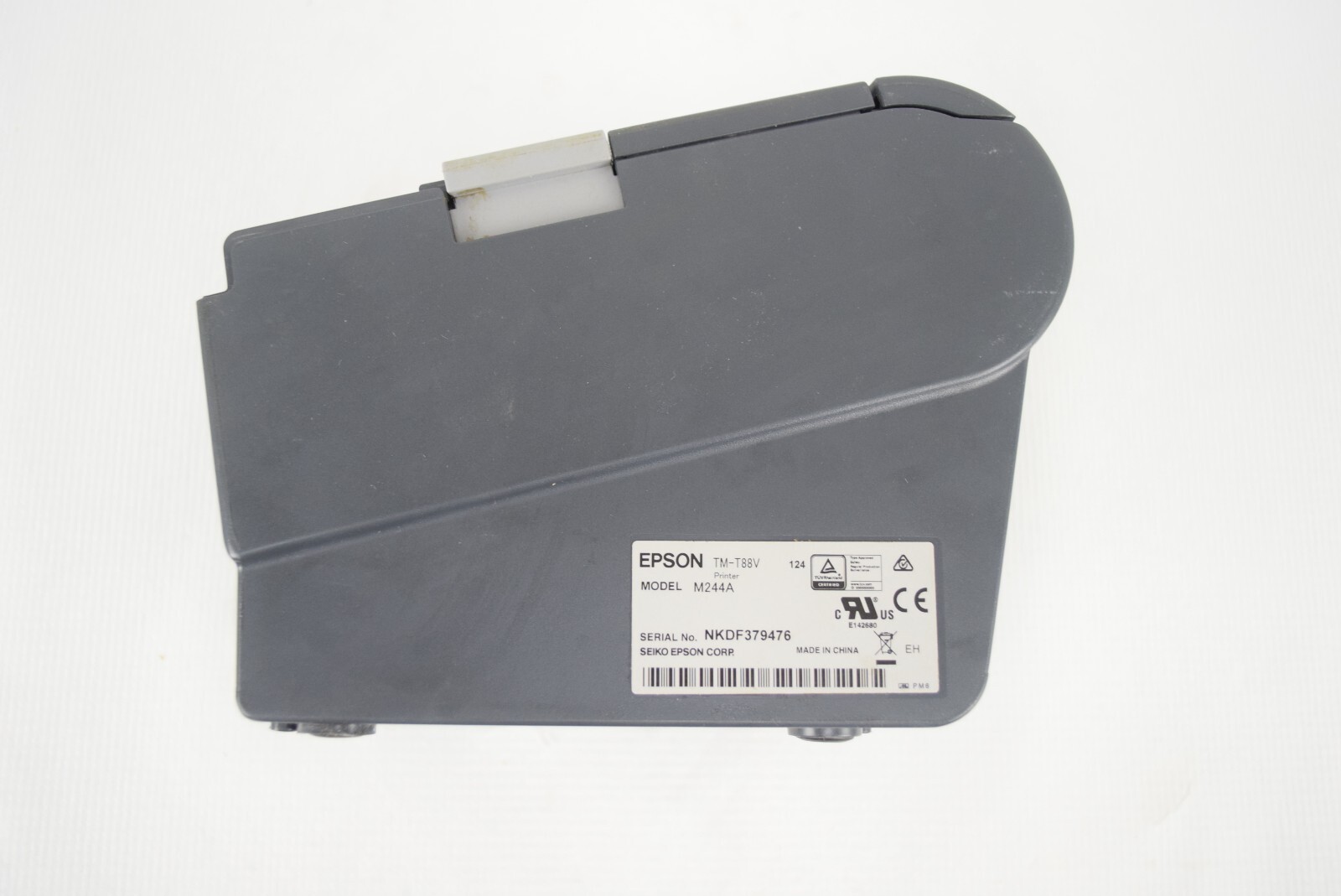 Micros M244A Epson Thermal Recipt Printer
