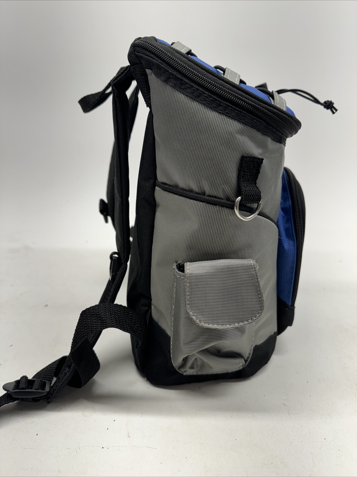 Schlage Back Pack I-Cool Insulated Hiking Camping Bag Accessory NEW